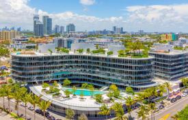 New home – Miami Beach, Florida, USA for 2,978,000 €