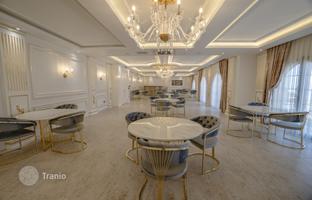 Apartment in Kargicak for 12,480,000 TRY