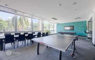 1-bedroom apartments in condo 78 m² in West Avenue for $495,000