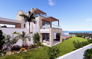 5-bedroom villa 403 m² in Kouklia for 1,900,000 €