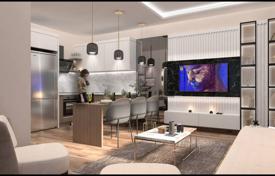 Apartment – Mersin (city), Mersin, Turkey for $218,000