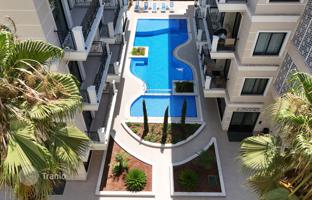 1-bedroom apartment 56 m² in Alanya for 11,964,000 TRY