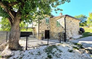 2-bedroom house 89 m² in Istria County for 222,000 €