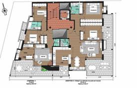 Two-bedroom new apartment with sea views in Palaio Faliro, Athens, Greece for 590,000 € Two-bedroom new apartment with sea views in Palaio Faliro, Athens, Greece for 590,000 €