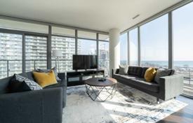 Apartment – The Queensway, Toronto, Ontario,  Canada for C$909,000