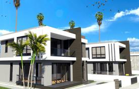 New home – Gazimağusa city (Famagusta), Gazimağusa (District), Northern Cyprus,  Cyprus for 557,000 €
