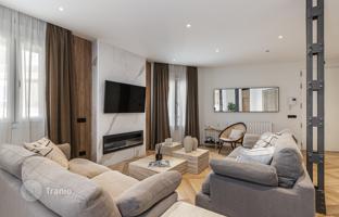 Modern three-bedroom apartment in Salamanca, Madrid, Spain for 2,000,000 €