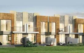Aquilegia villa complex with water attractions and playgrounds, in the quiet and peaceful area of Damac Hills 2, Dubai, UAE for From $346,000