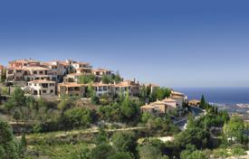 2-bedrooms villa in Tsada, Cyprus for 428,000 €