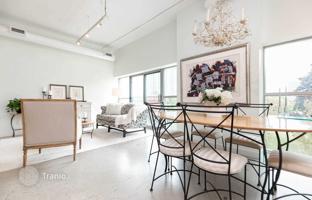 2-bedroom apartment in Etobicoke for C$1,025,000
