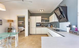 6-room apartment 125 m² in Salve. Price on request