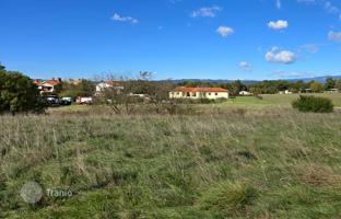 Land plot 1,053 m² in Labin for 74,000 €