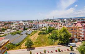 Plot for Sale in Konakli, Alanya for $288,000