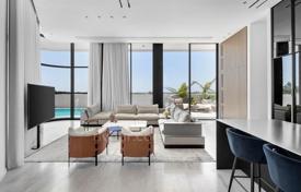 5-bedrooms villa 425 m² in Ashdod, Israel for $5,327,000