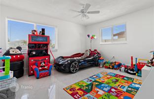 3-bedroom house 224 m² in Miami for $865,000