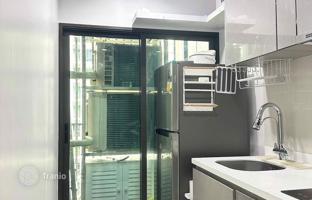 2-bedroom apartments in condo in Ratchathewi for $290,000