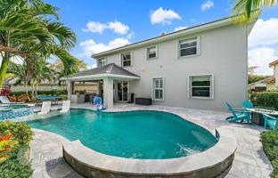 5-bedroom house 372 m² in Jupiter for $1,400,000