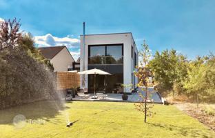 Two-story house with a garage and a large plot in Jüchen, Düsseldorf, Germany for 790,000 €