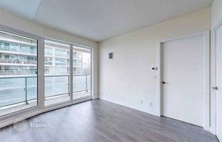 2-bedroom apartment in Yonge Street for C$857,000