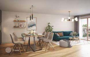 29 new flats in residential complex in Yvelines for From 382,000 €
