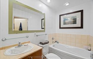 2-bedroom apartment in King Street for C$697,000