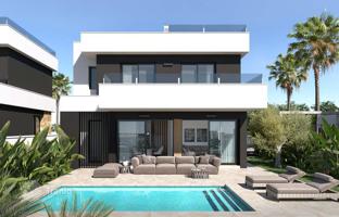 4-bedroom villa 202 m² in Rojales for 799,000 €