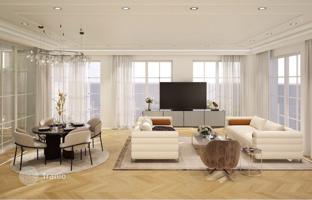 3-room apartment 216 m² in City of Zagreb for 1,760,000 €