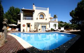 Villa – Ibiza, Balearic Islands, Spain for 6,300 € per week