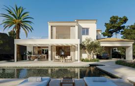 Villa – Santa Ponsa, Balearic Islands, Spain for 2,750,000 €