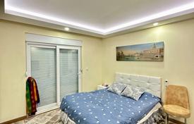 5+1 Penthouse Duplex in the Heart of Antalya for $160,000