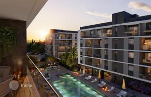 2-bedroom apartment in new building in Limassol for 484,000 €