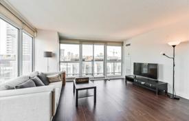 Apartment – North York, Toronto, Ontario,  Canada for C$1,019,000