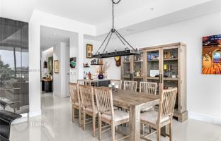 3-bedroom apartments in condo 244 m² in Aventura for $1,980,000
