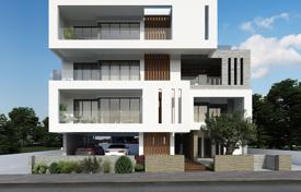 Residence with a swimming pool in the center of Paphos, Cyprus for From $403,000
