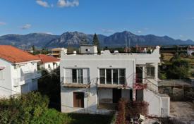 Two apartments a few steps from the sea in the Peloponnese, Greece for 110,000 €