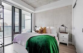 Apartment – Ontario Street, Old Toronto, Toronto,  Ontario,   Canada for C$739,000