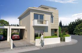 Harmonius 3 -room villa in Konia Sunset Villas — Paphos (16) for 485,000 €