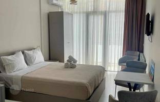 Studio apartment 34 m² in Gonio for $105,000