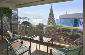 2-bedrooms apartment in Cannes, France for 5,000 € per week