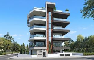 3-bedroom apartment 116 m² in Agios Ioannis (Cyprus) for 390,000 €