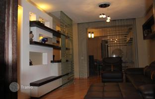 2-bedroom apartment 93 m² in Tbilisi (city) for $110,000