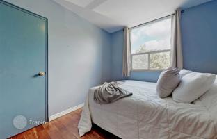 3-bedroom apartment in North York for C$773,000