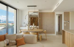 3-bedroom apartment 107 m² in El Albir for 850,000 €
