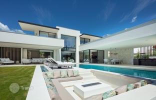 5-bedroom villa 667 m² in Marbella for 5,995,000 €
