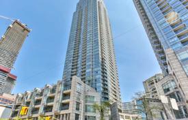 Apartment – Yonge Street, Toronto, Ontario,  Canada for C$820,000