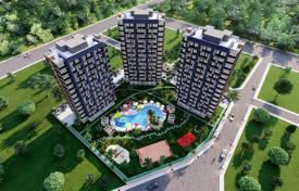 New home – Akdeniz Mahallesi, Mersin (city), Mersin,  Turkey for $69,000