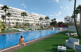 Two-bedroom apartment in a new complex, Benidorm, Alicante, Spain for 340,000 €