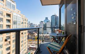 Apartment – Richmond Street West, Old Toronto, Toronto,  Ontario,   Canada for C$1,160,000