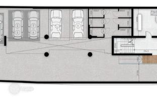 2-bedroom penthouse 96 m² in Larnaca for 490,000 €
