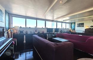 2-room apartment 56 m² in City of Zagreb for 255,000 €
